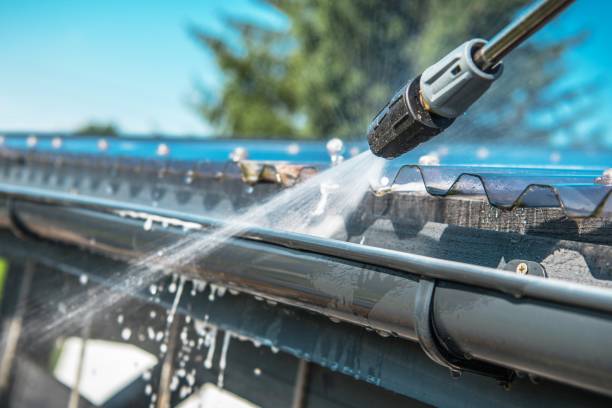 Best Deck Cleaning Services  in Foresthill, CA
