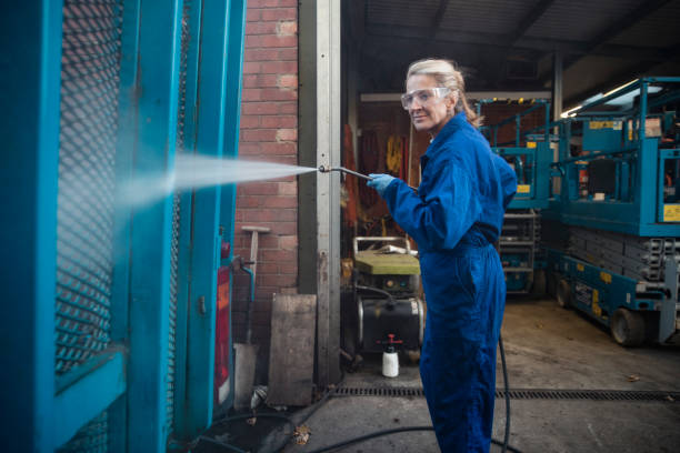 Best Power Washing Near Me  in Foresthill, CA