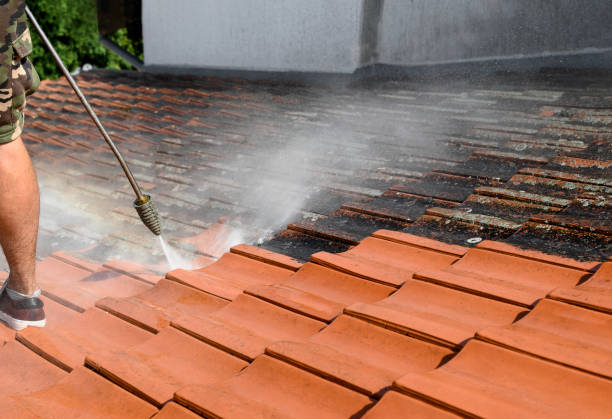 Best Pressure Washing Near Me  in Foresthill, CA