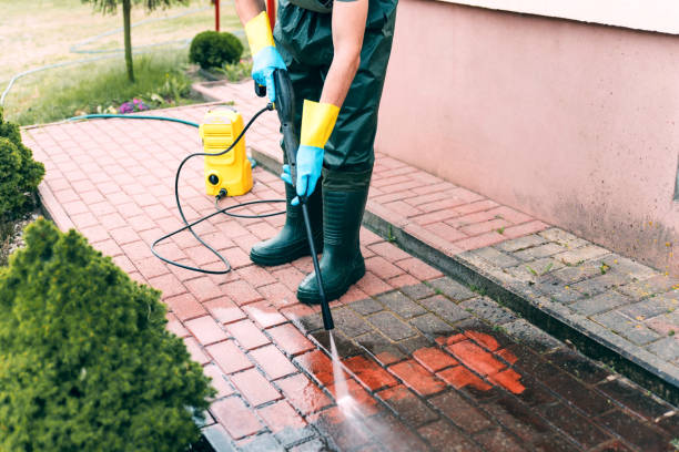 Best Local Pressure Washing Services  in Foresthill, CA