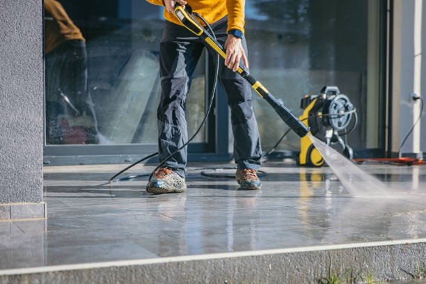 Best Affordable Pressure Washing  in Foresthill, CA