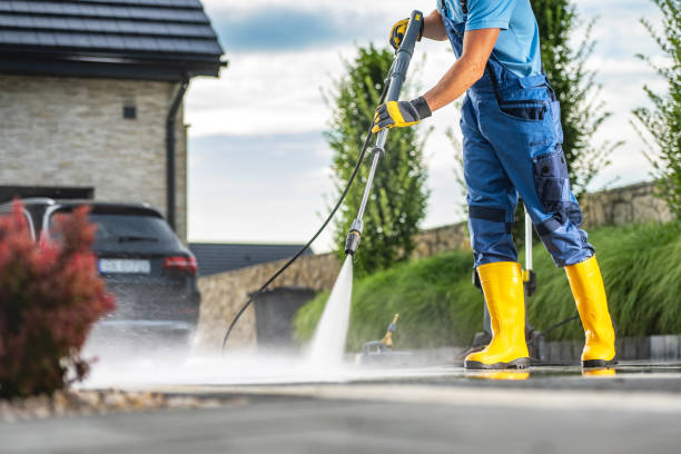 Best Fence Pressure Washing  in Foresthill, CA