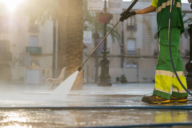 Best Fence Pressure Washing  in Foresthill, CA