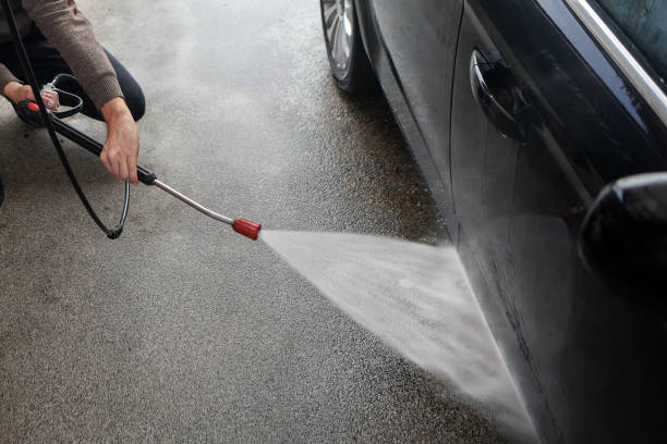 Best Local Pressure Washing Services  in Foresthill, CA