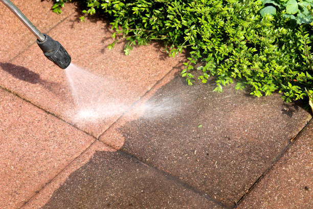 Best Concrete Pressure Washing  in Foresthill, CA