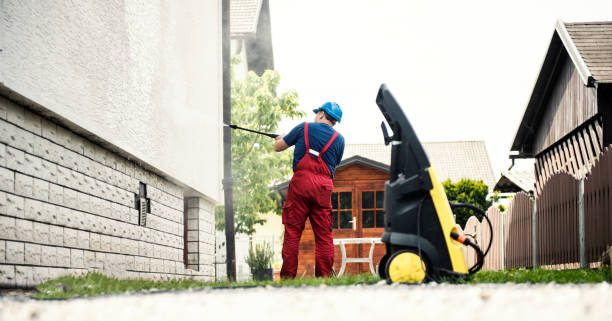 Best Roof Power Washing Services  in Foresthill, CA